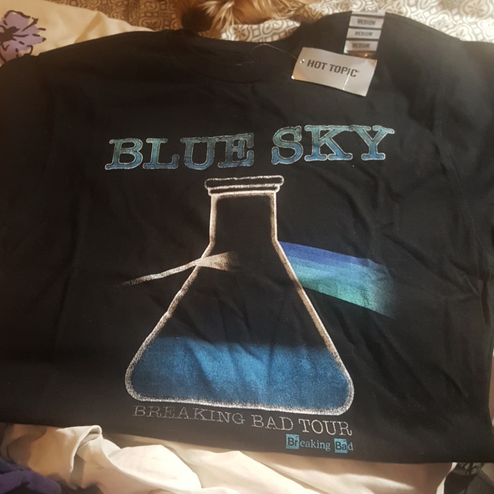 Breaking Bad T